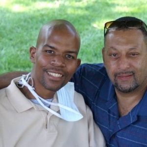 Meet your Posher, Mike